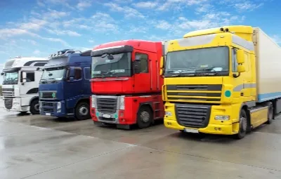 İzmir Gölova Nakliye Ambarı